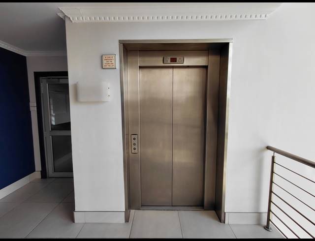370M² OFFICE TO LET IN FOURWAYS